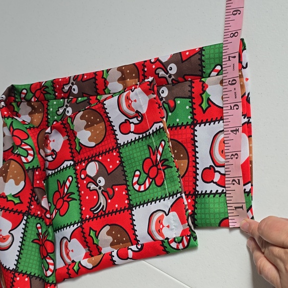 You Look Ugly Today Holiday Pants - Picture 8 of 11